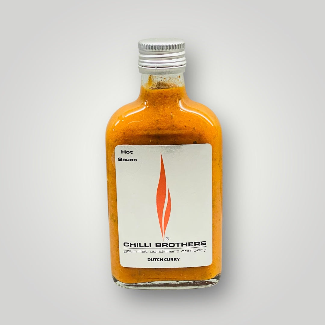 Dutch Curry Chilli Sauce