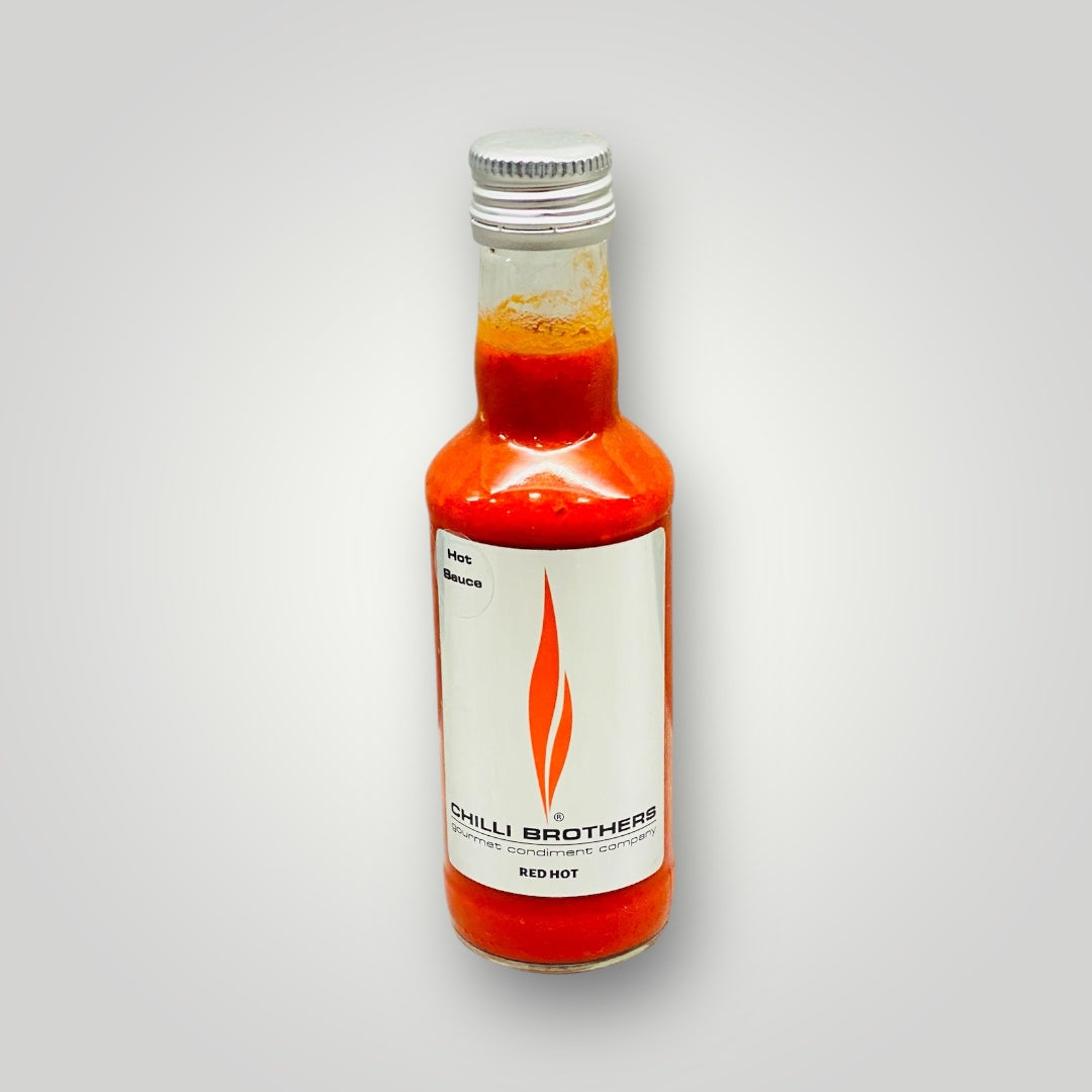 Red Hot Sauce