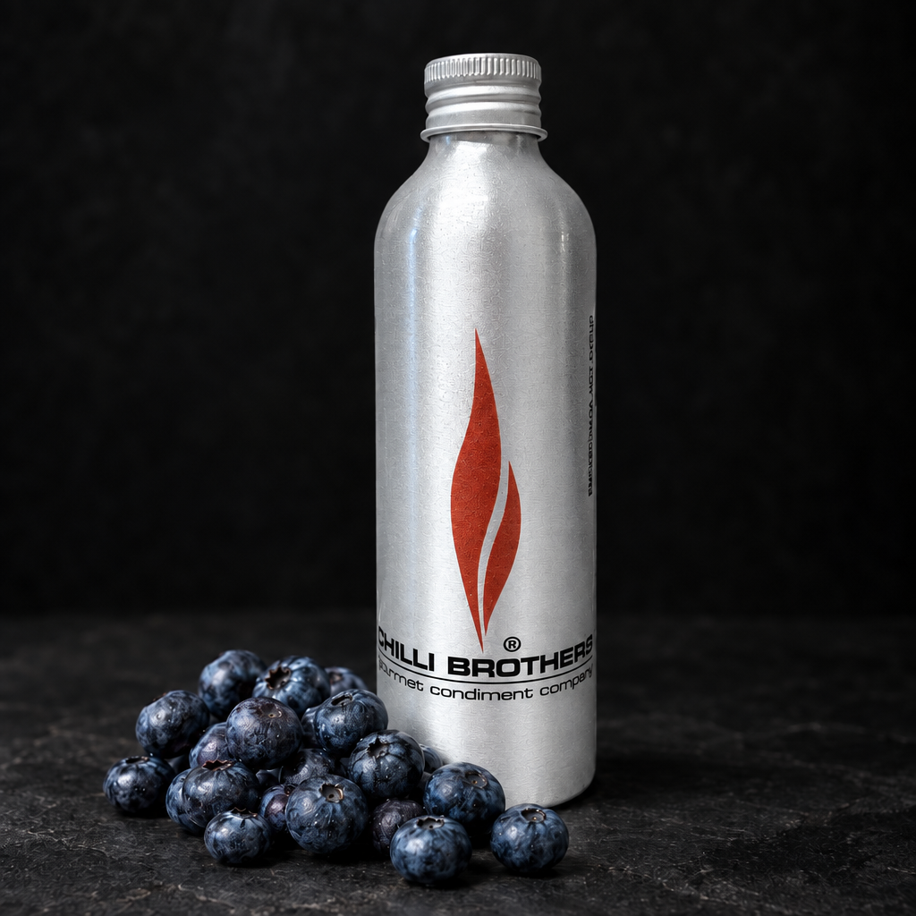 Brighter Blueberry bottle image