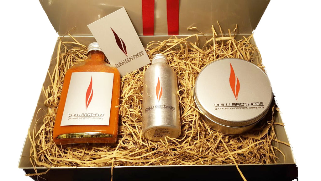 Gift Boxes