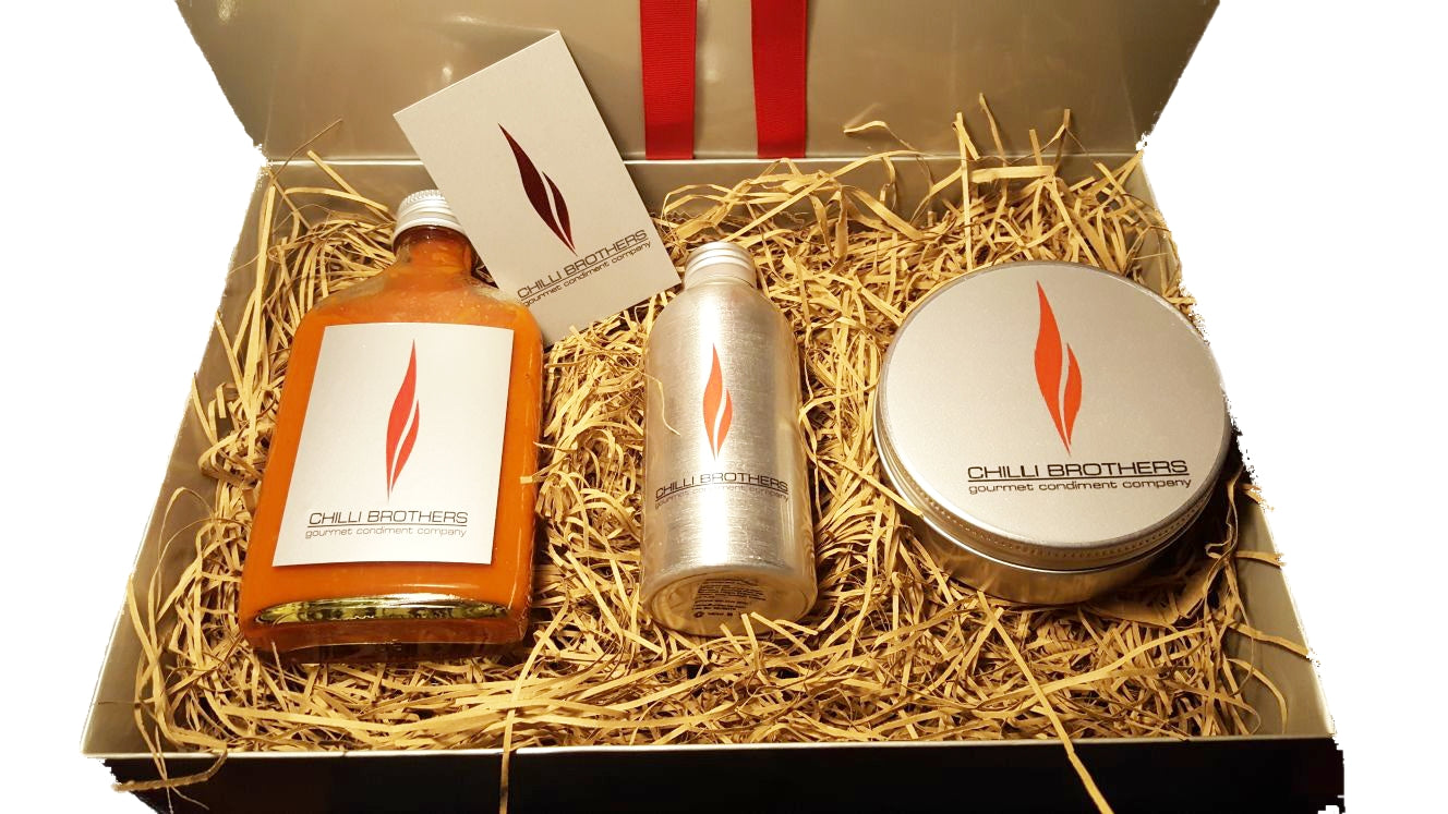 Gift Boxes