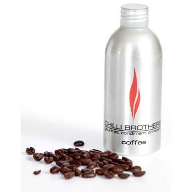 Gourmet Coffee Hot Syrup
